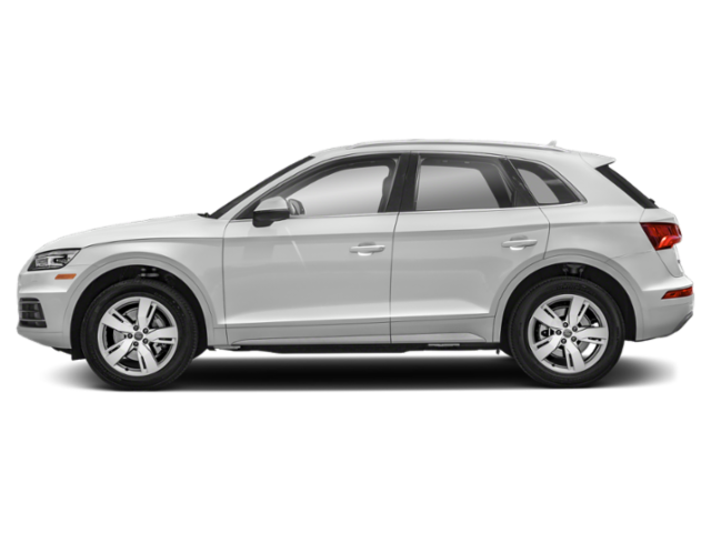 2019 Audi Q5 Prestige