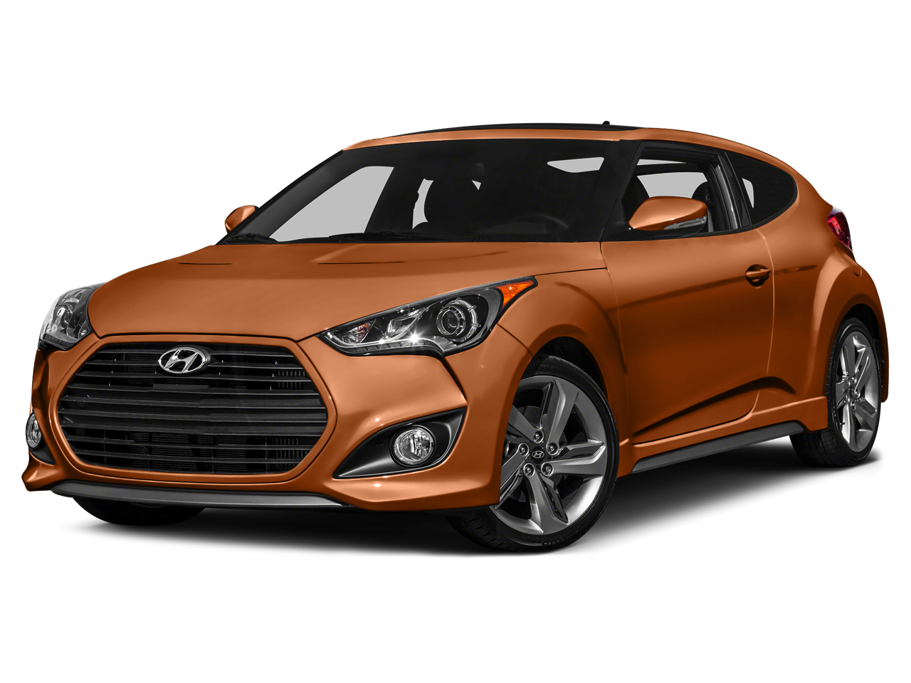 2015 Hyundai Veloster's photo
