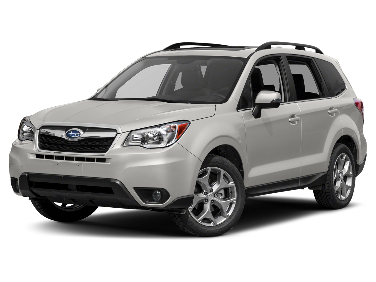 Used 2015 Subaru Forester i Limited with VIN JF2SJAHC9FH455984 for sale in High Point, NC