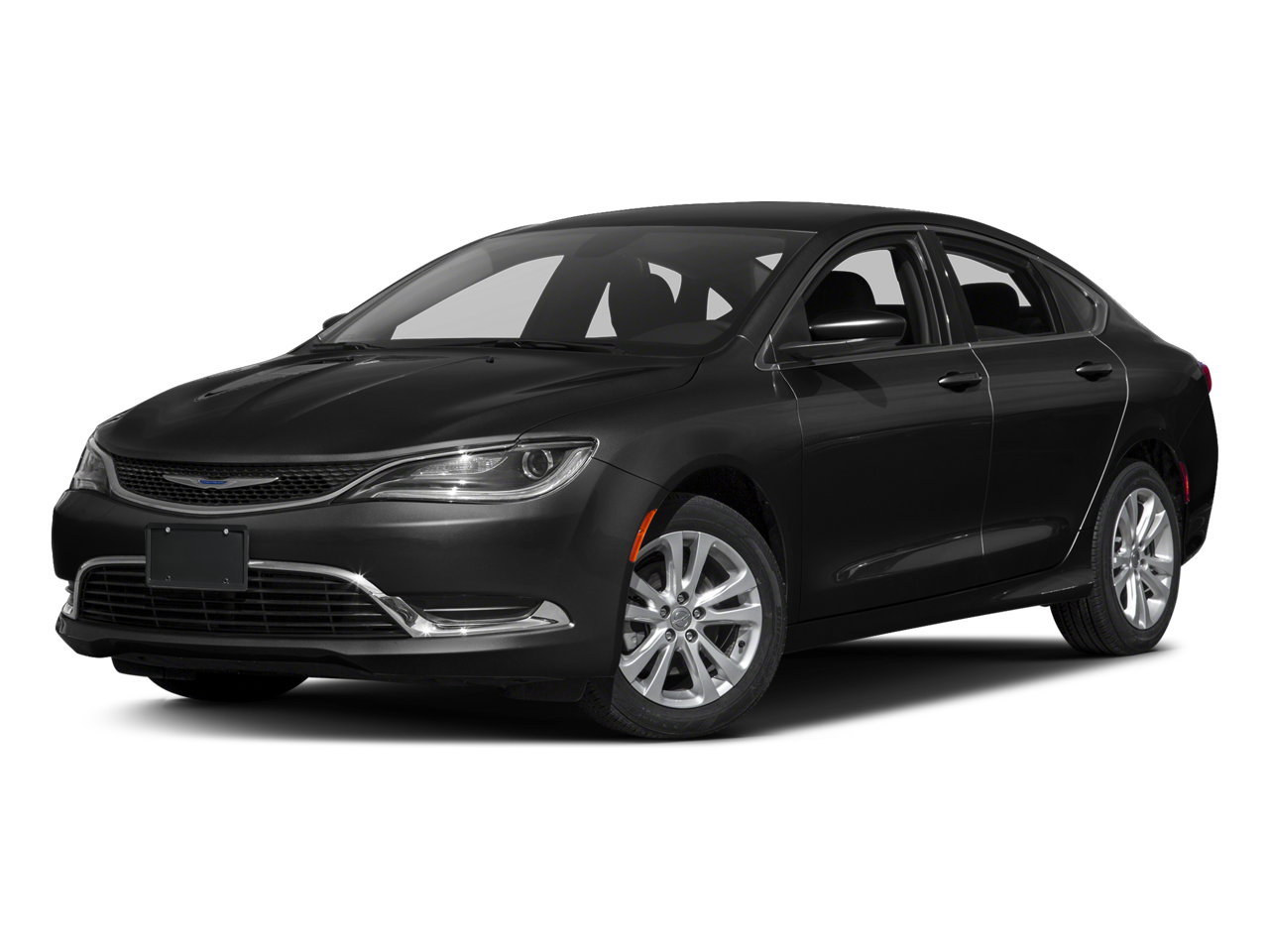 2016 Chrysler 200 Limited's photo