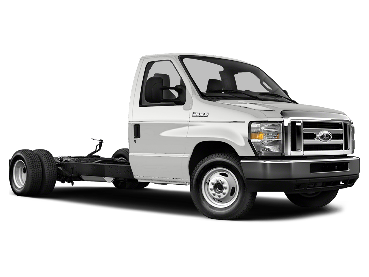 2016 Ford Transit Cutaway Base for sale in High Point, NC