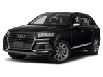 2019 Audi Q7 55 Premium