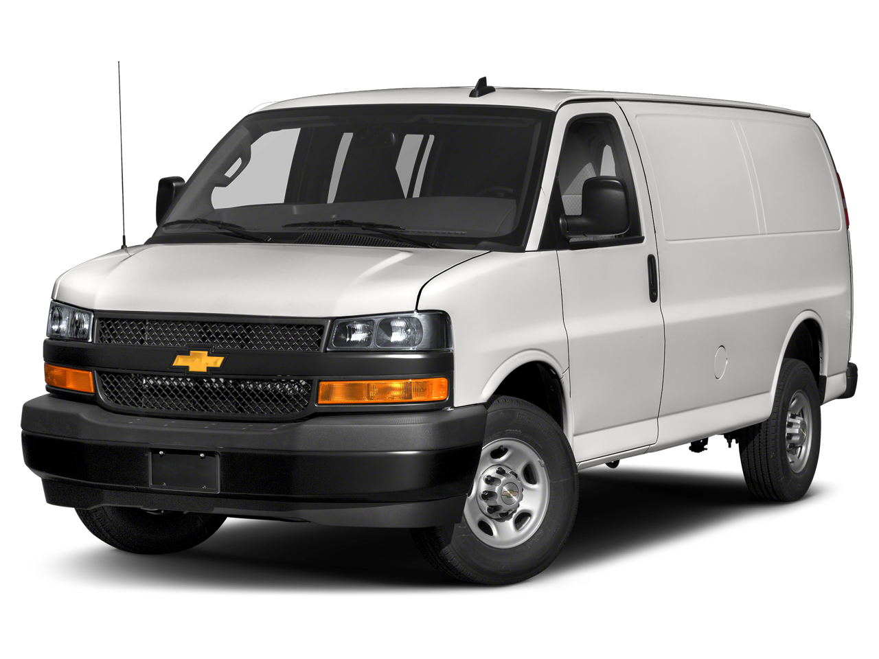 2019 Chevrolet Express Cargo Work Van for sale in High Point, NC