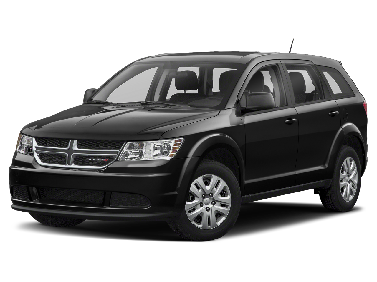 2019 Dodge Journey SE Value Package FWD's photo