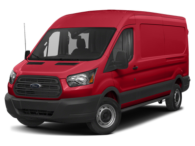 2019 Ford Transit-250 Base