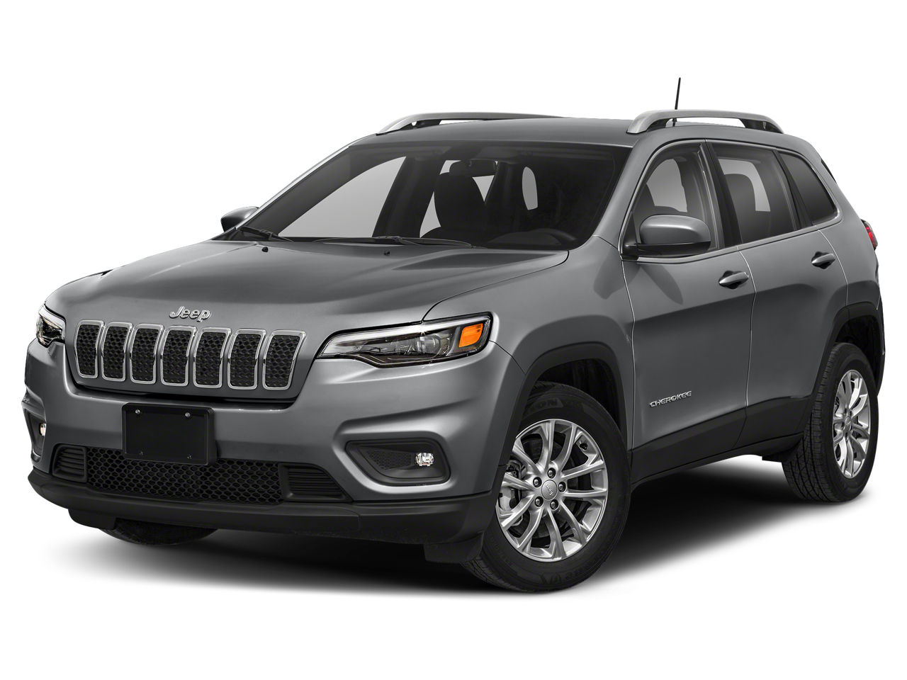 2019 Jeep Cherokee Latitude for sale in High Point, NC