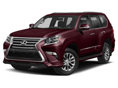 2019 Lexus GX 460 Premium