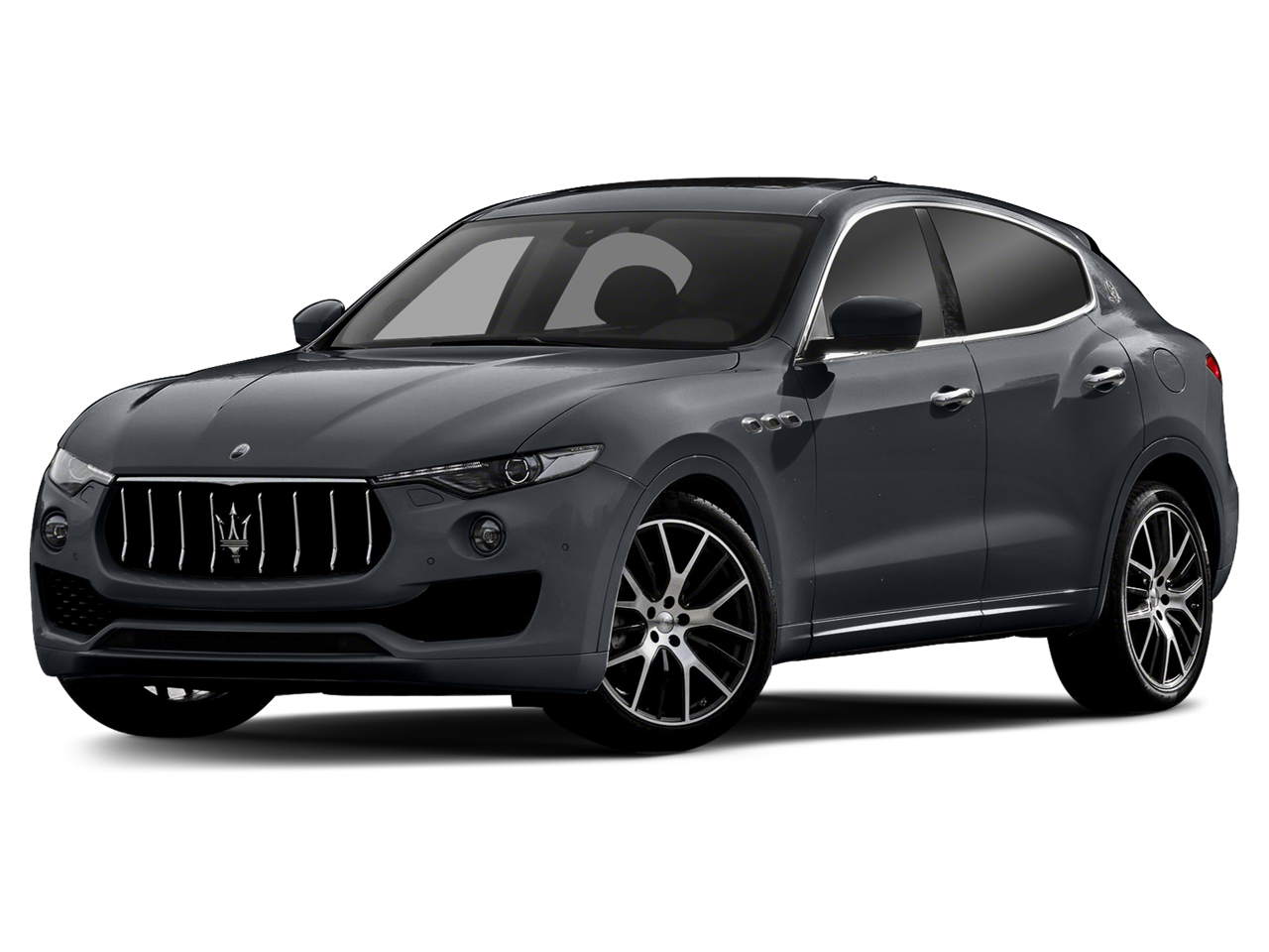 2019 Maserati Levante Base