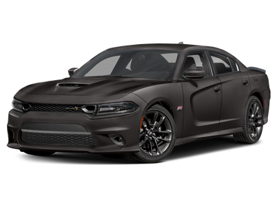 2020 Dodge Charger Scat Pack RWD