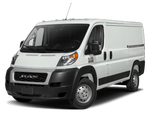 2020 RAM ProMaster 1500 High Roof 136WB