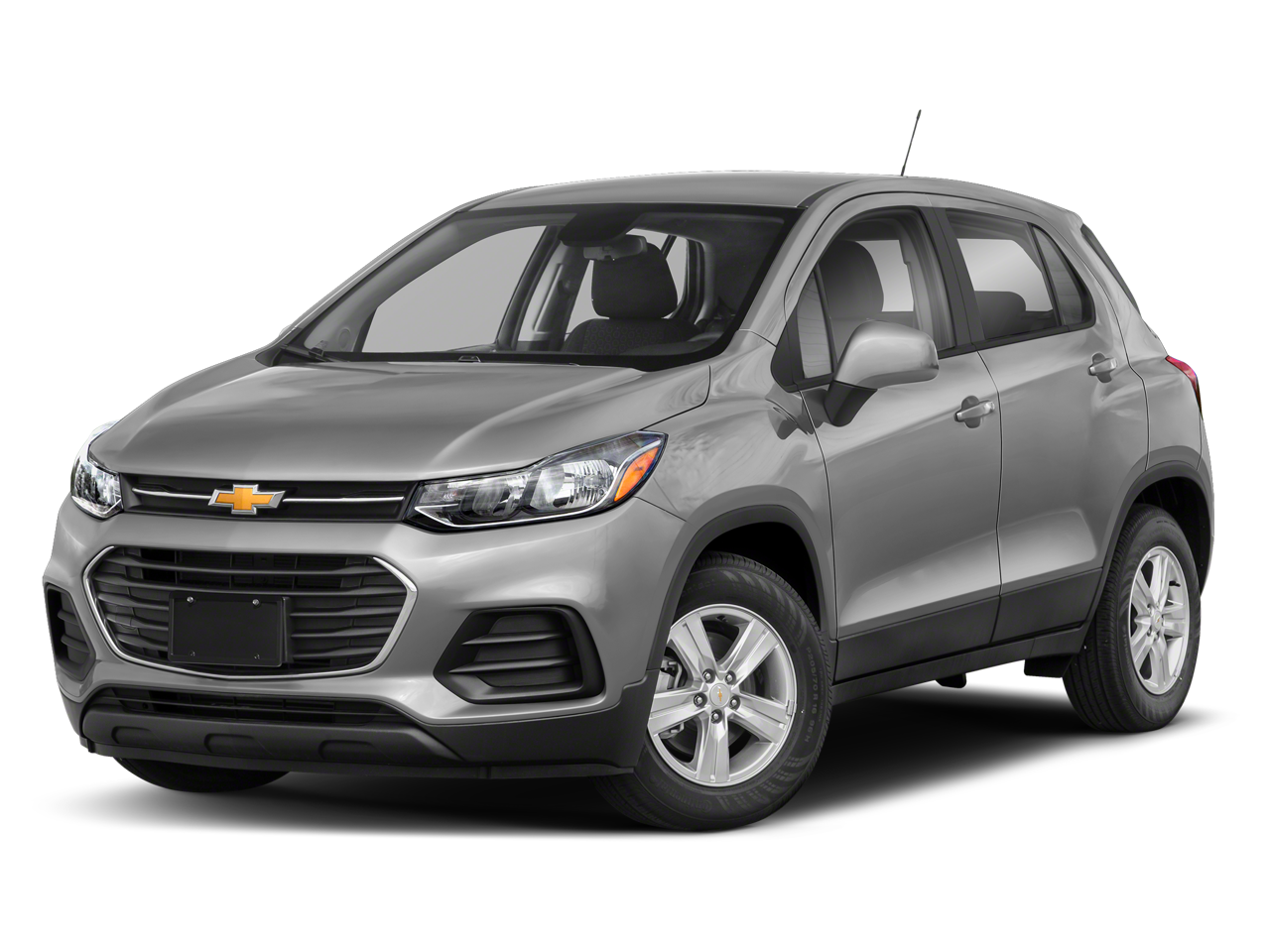 2022 Chevrolet Trax FWD LS