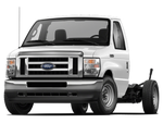 2022 Ford E-350 Cutaway Base