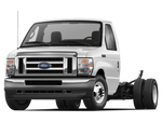 2022 Ford E-450 Cutaway Base