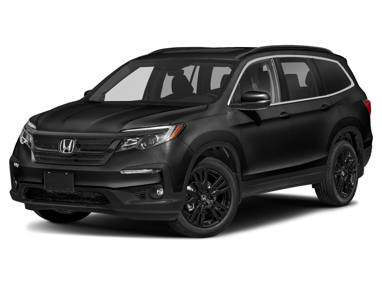 2022 Honda Pilot AWD Special Edition