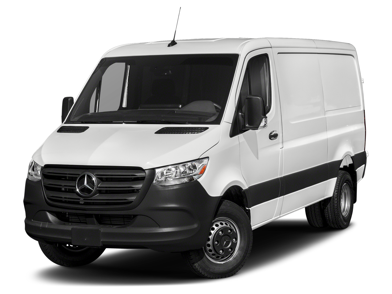 2022 Mercedes-Benz Sprinter 3500 144 WB 2.0D's photo