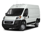 2022 RAM ProMaster 2500 Cargo Van High Roof 159' WB
