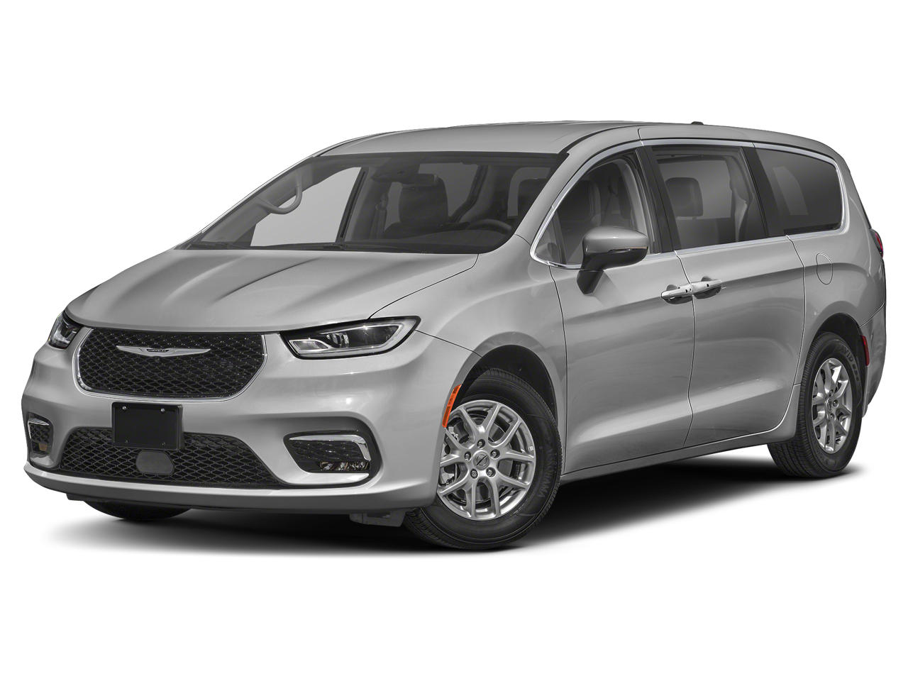2023 Chrysler Pacifica's photo