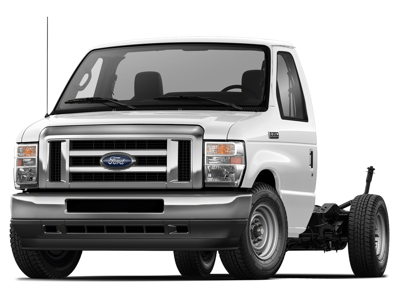2023 Ford E-Series SRW E-350 Super Duty 138 in WB's photo