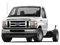 2023 Ford E-350 Cutaway Base