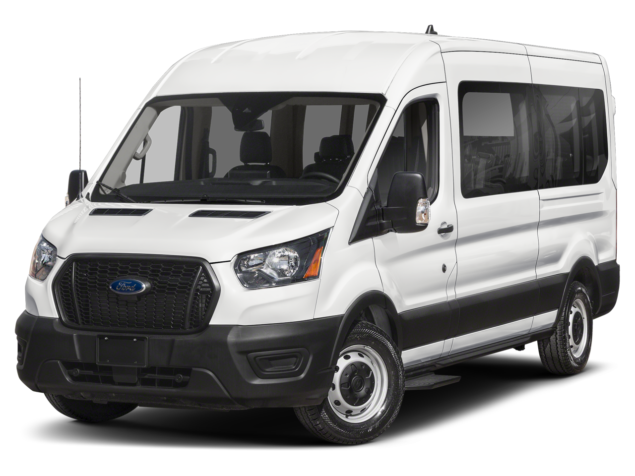 2023 Ford Transit-350 Passenger Van XL