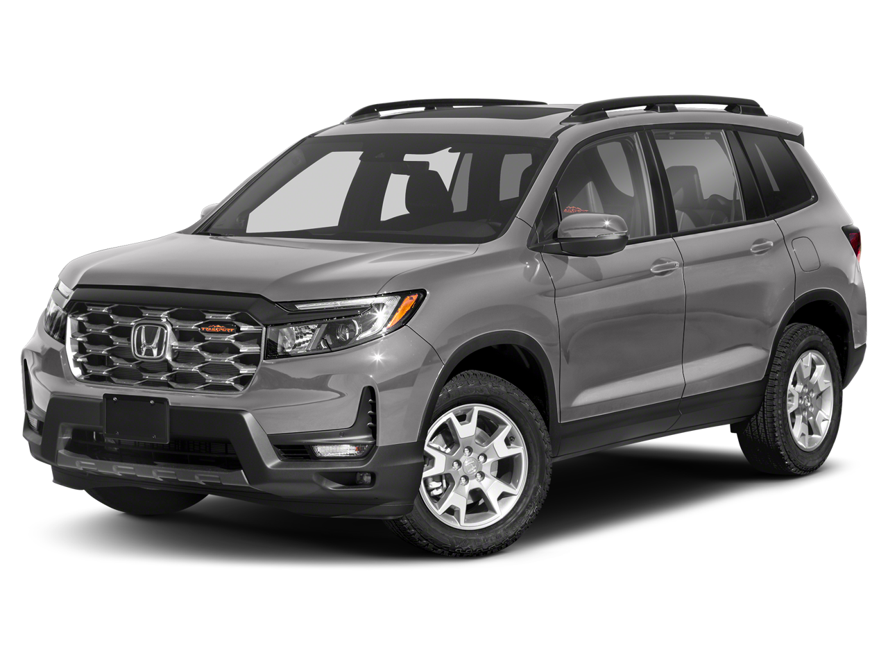 2023 Honda Passport AWD TrailSport