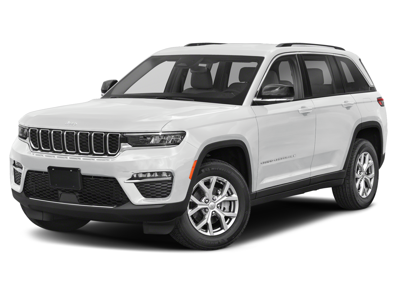 2023 Jeep Grand Cherokee Limited 4x2
