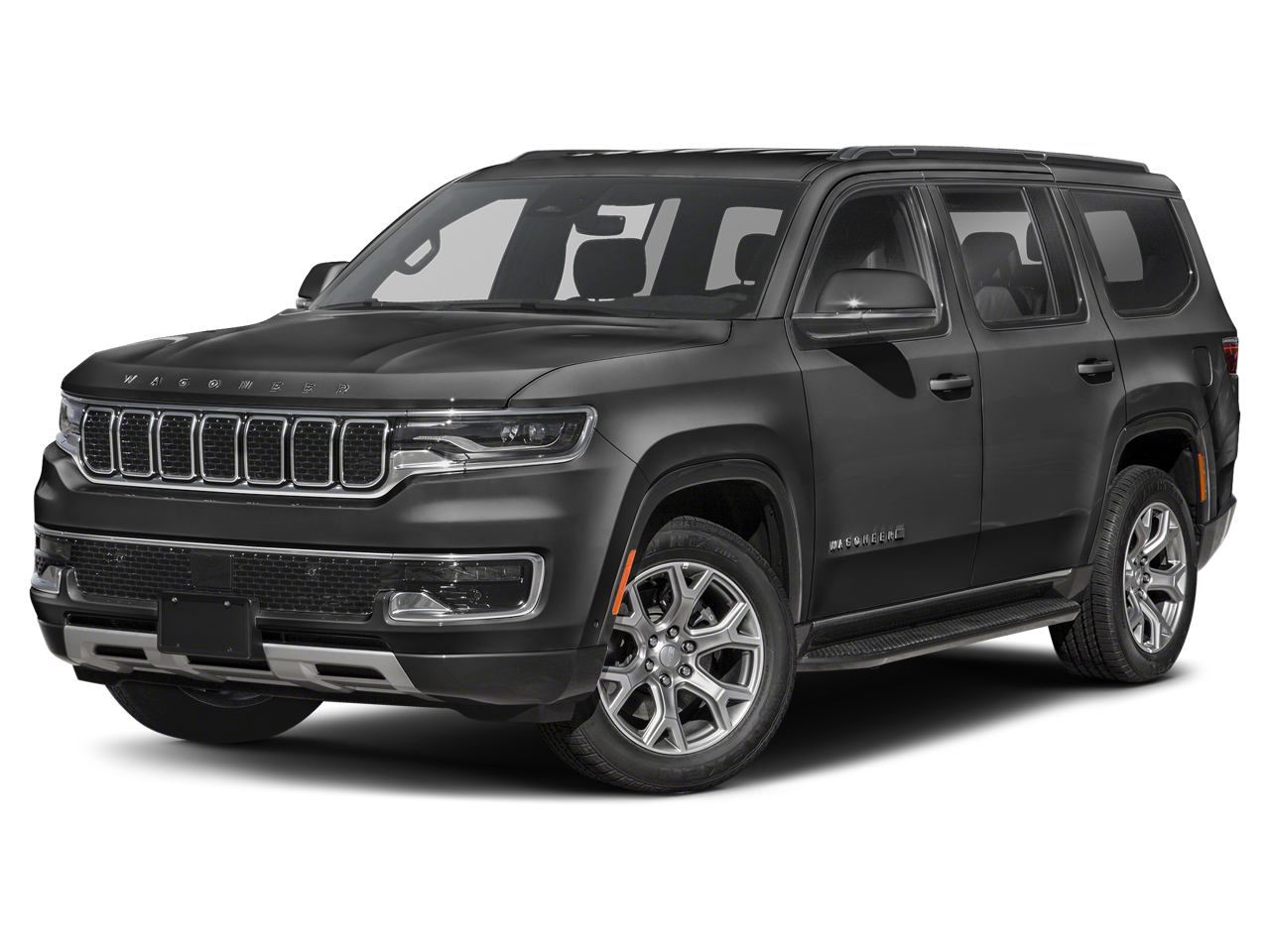 2023 Jeep Wagoneer Series I
