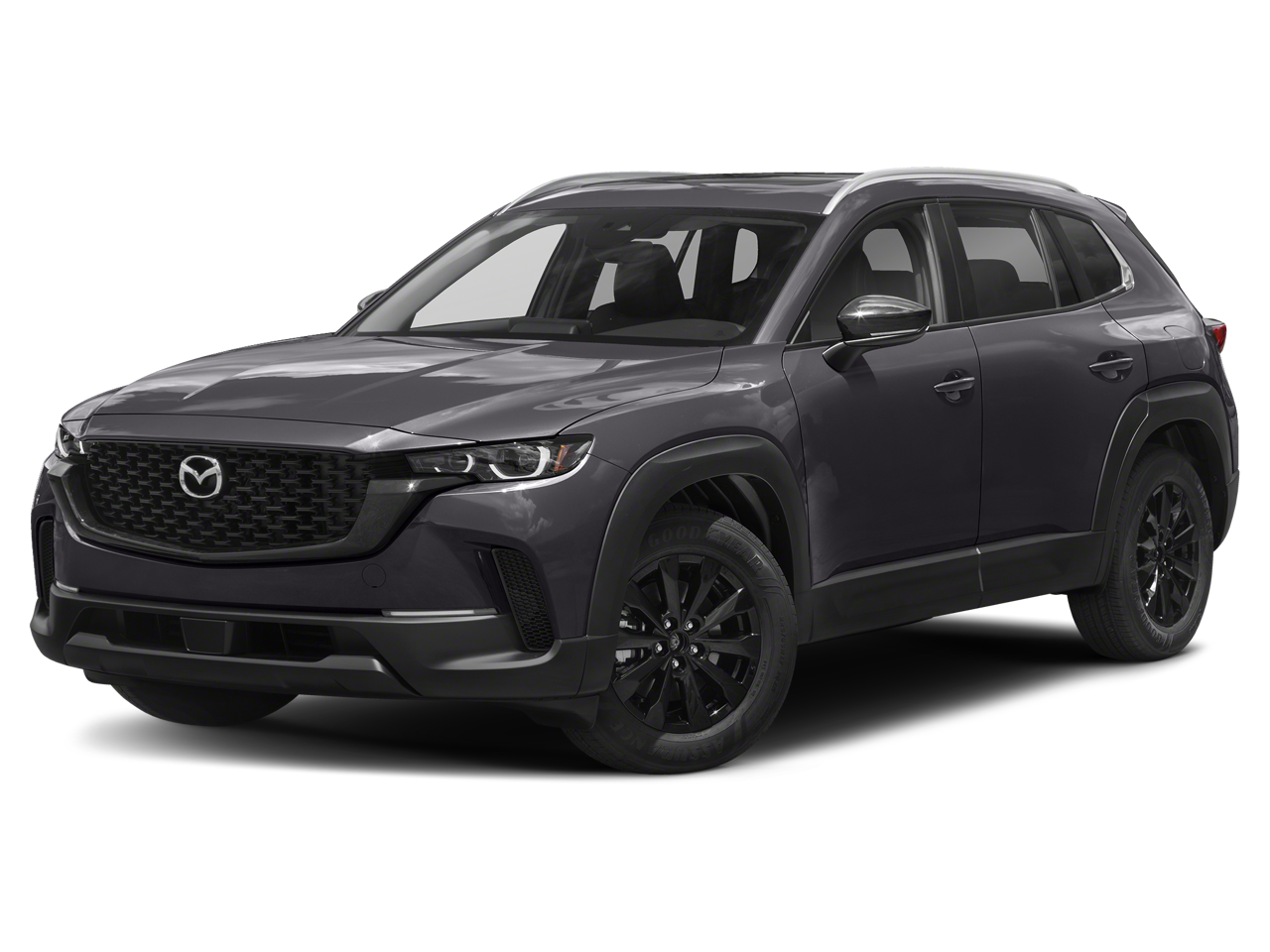 2023 Mazda Mazda CX-50 2.5 S Preferred Plus