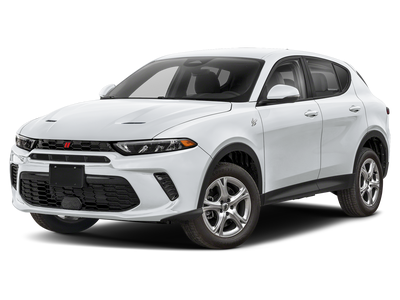 2024 Dodge Hornet GT AWD