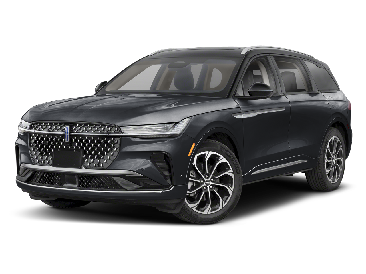 2024 Lincoln Nautilus Black Label AWD's photo