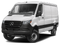 2024 Mercedes-Benz Sprinter 2500 Standard Roof 4-Cyl Diesel HO