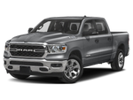 2024 RAM 1500 Big Horn Crew Cab 4x4 6'4' Box