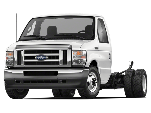 2025 Ford E-450 Super Duty Base