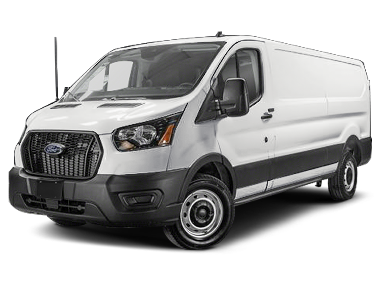 2025 Ford Transit-250 Cargo Van Base
