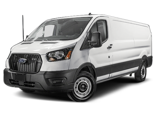 2025 Ford Transit-250 Cargo Van Base
