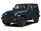 2025 Jeep Wrangler 2-Door Rubicon 4x4