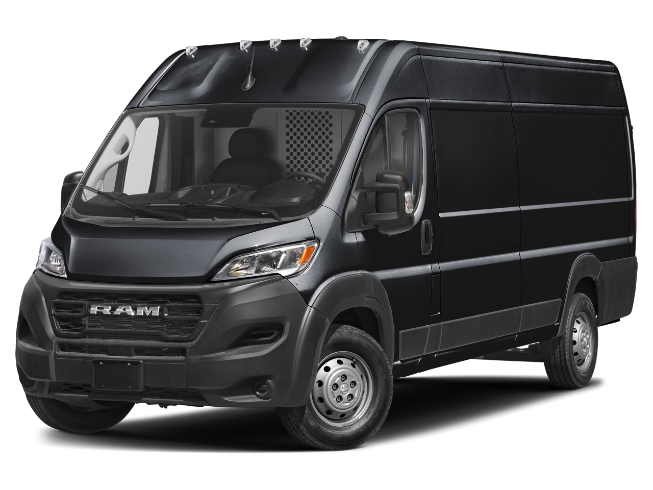 2025 RAM ProMaster 3500 SLT