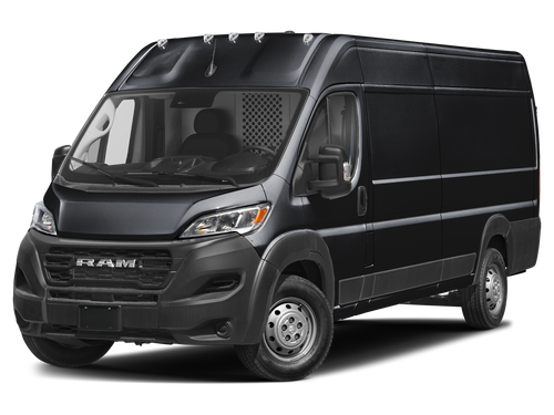 2025 RAM ProMaster 3500 SLT