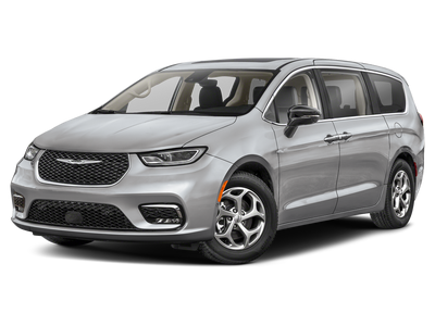 2026 Chrysler Pacifica PACIFICA PINNACLE