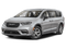 2026 Chrysler Pacifica PACIFICA PINNACLE