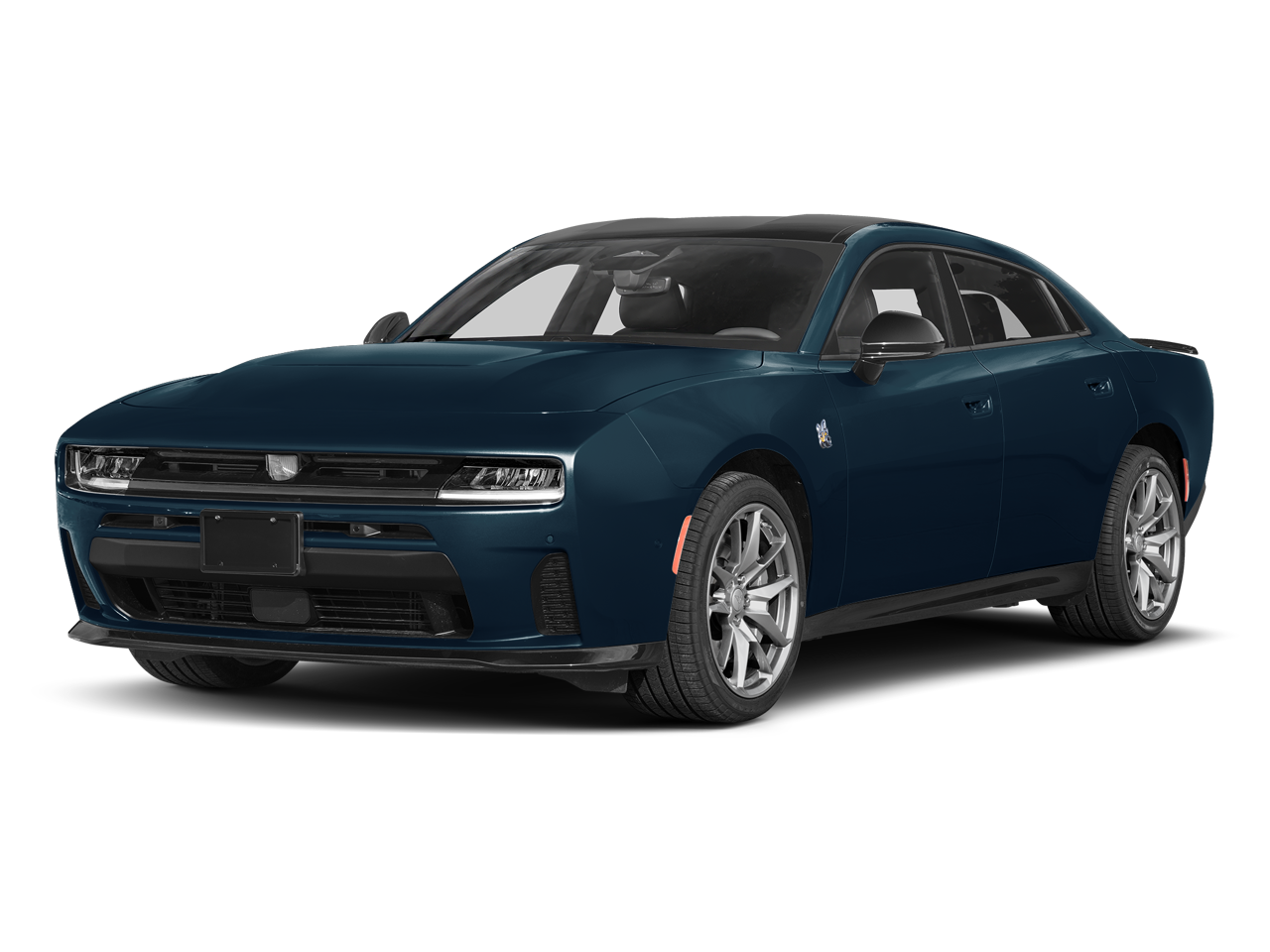 2026 Dodge Charger CHARGER SCAT PACK 4-DOOR AWD