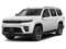 2026 Jeep Grand Wagoneer GRAND WAGONEER 85TH ANNIVERSARY EDITION 4X4