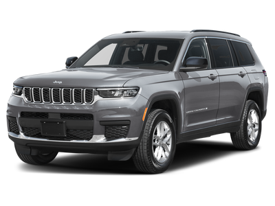 2026 Jeep Grand Cherokee Limited 4x4