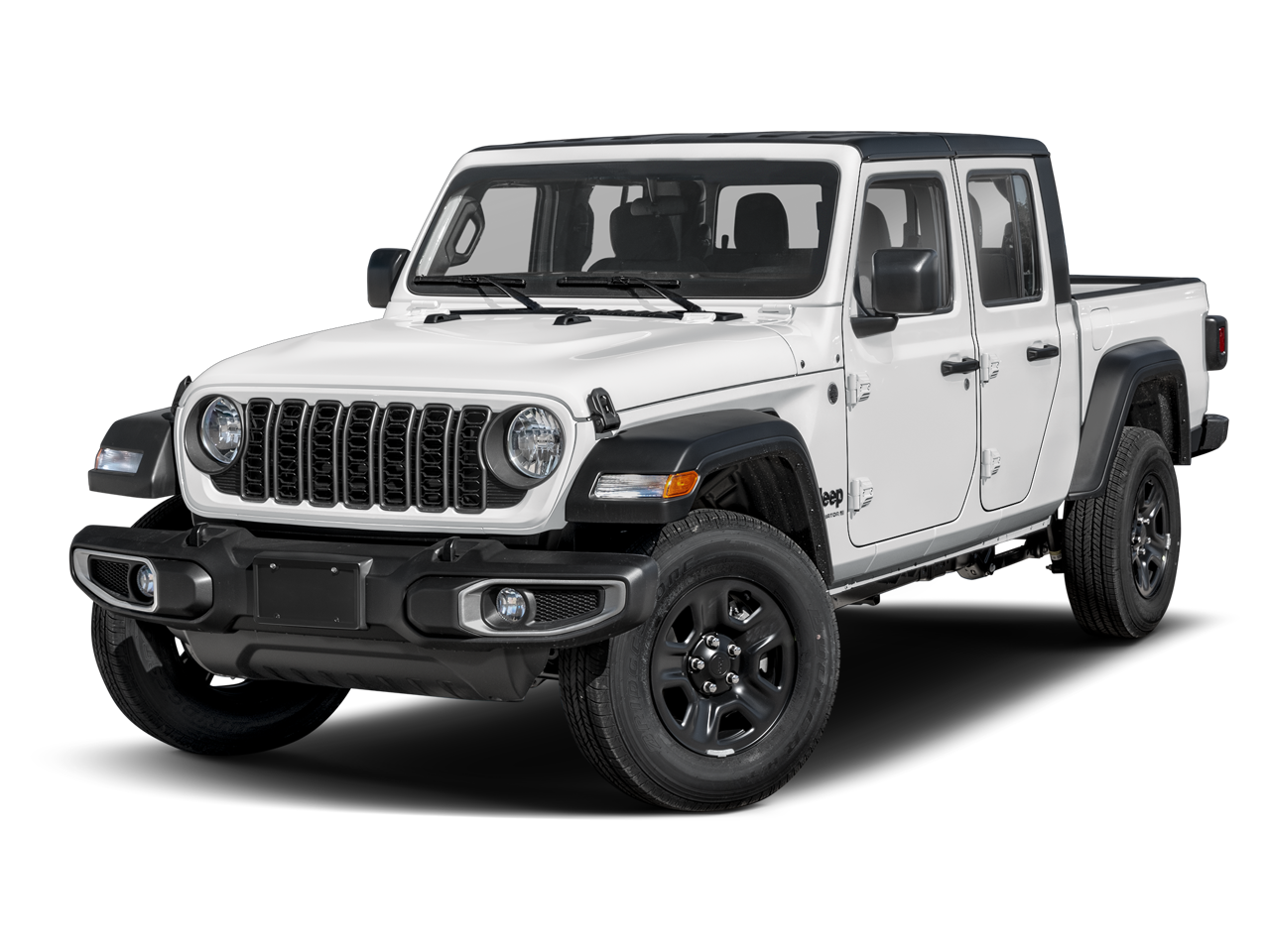 2026 Jeep Gladiator GLADIATOR 85TH ANNIVERSARY EDITION 4X4
