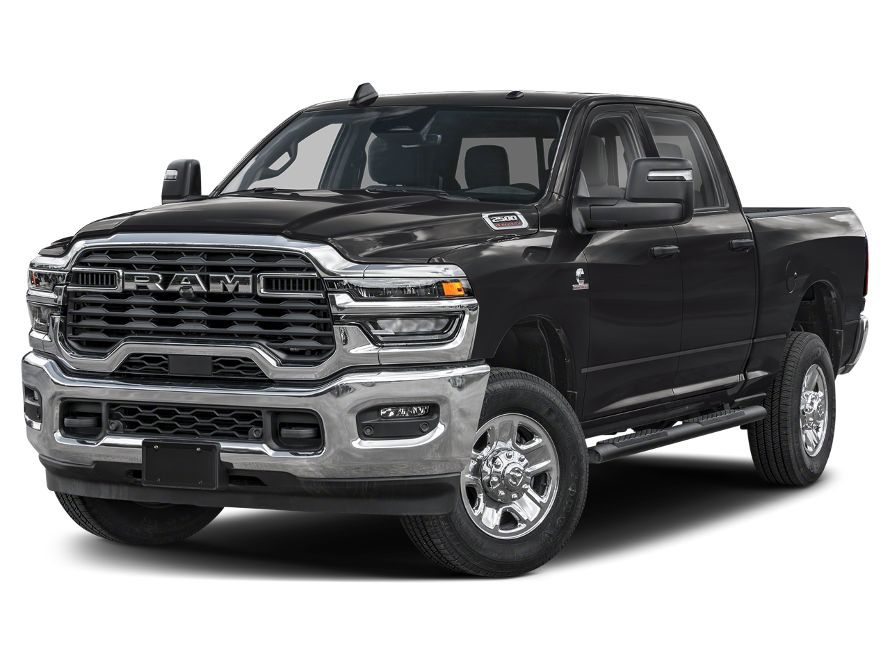 2026 RAM 2500 Tradesman - Photo 31