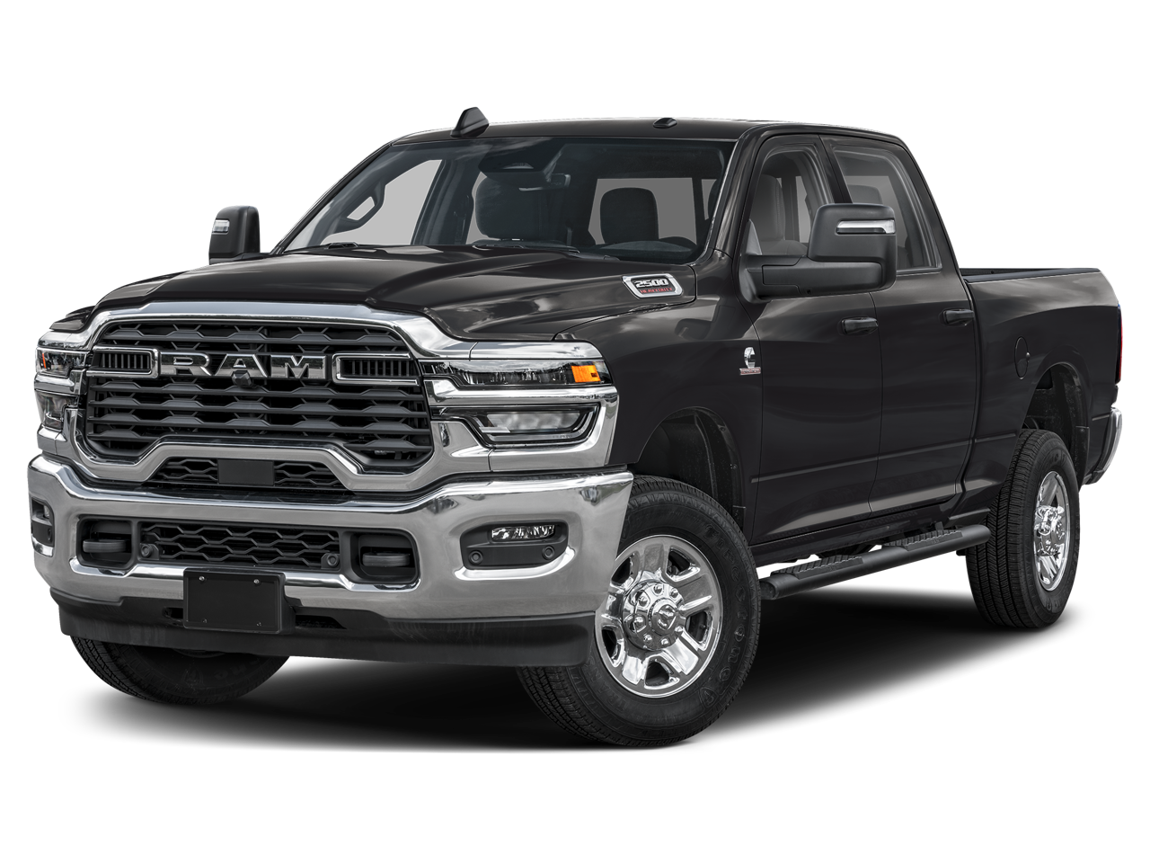 2026 RAM 2500 Tradesman - Photo 31