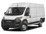 2026 RAM Ram ProMaster RAM PROMASTER 3500 TRADESMAN CARGO VAN HIGH ROOF 159' WB EXT