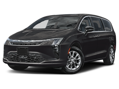 2027 Chrysler Pacifica PACIFICA LIMITED