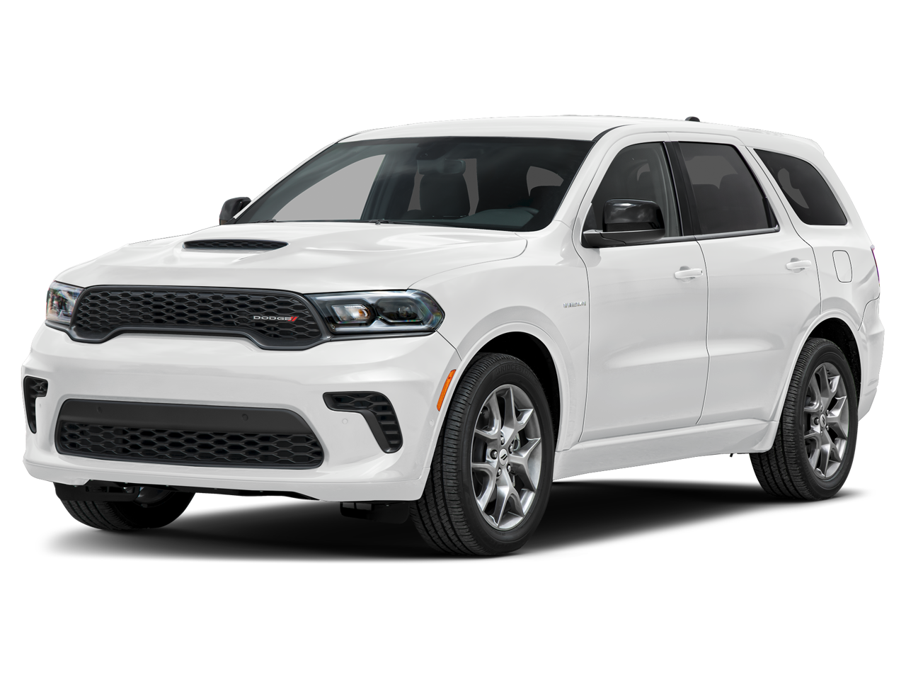 2027 Dodge Durango DURANGO GT HEMI V8 AWD