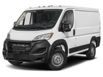 2027 RAM ProMaster Cargo Van Tradesman